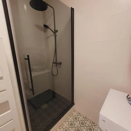 Apartment T2 Centre 
