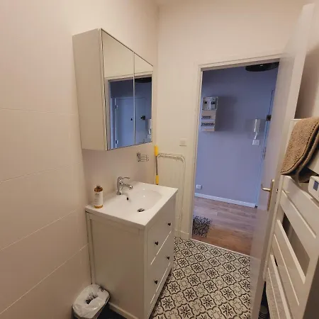 Apartment T2 Centre 