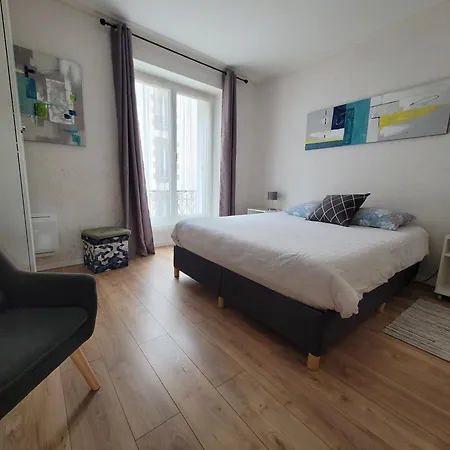 Apartment T2 Centre 